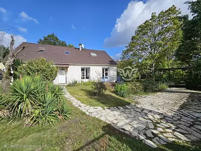 Maison, 125 m²