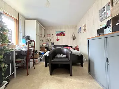 Maison, 61 m²