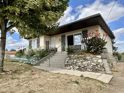 Maison, 120 m²