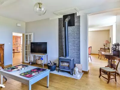 Maison, 280 m²