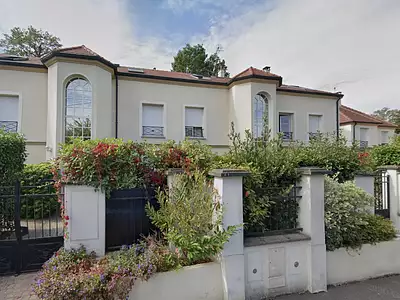 Appartement, 41,9 m²