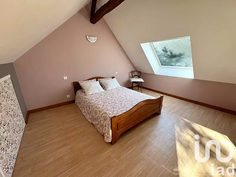 Maison, 96 m²