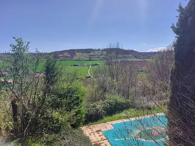 Maison, 140 m²