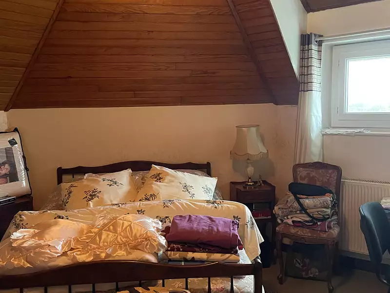 Maison, 133 m²