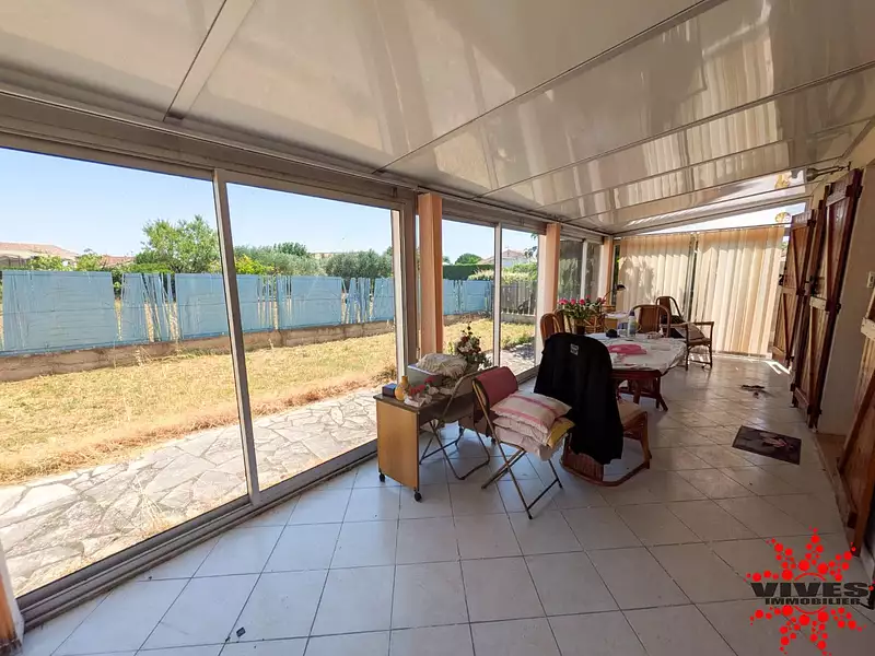 Maison, 100 m²