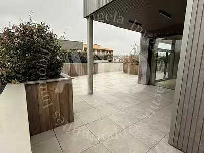 Appartement, 121 m²