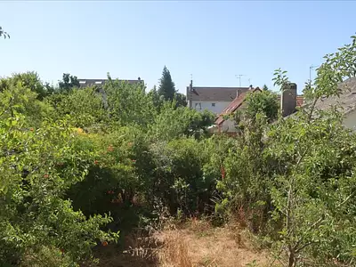 Maison, 108 m²