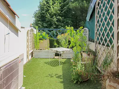 Appartement, 143 m²