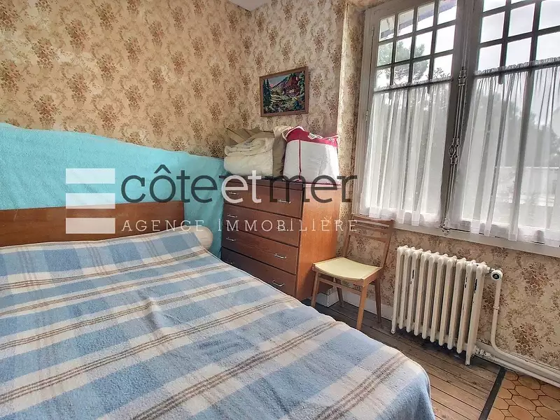 Maison, 88 m²