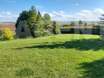 Terrain, 906 m²