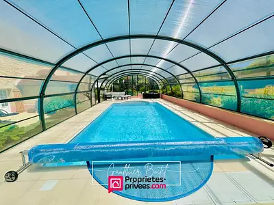 Maison, 350 m²