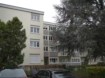 Appartement, 78,77 m²