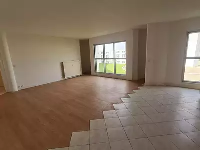 Appartement, 76 m²