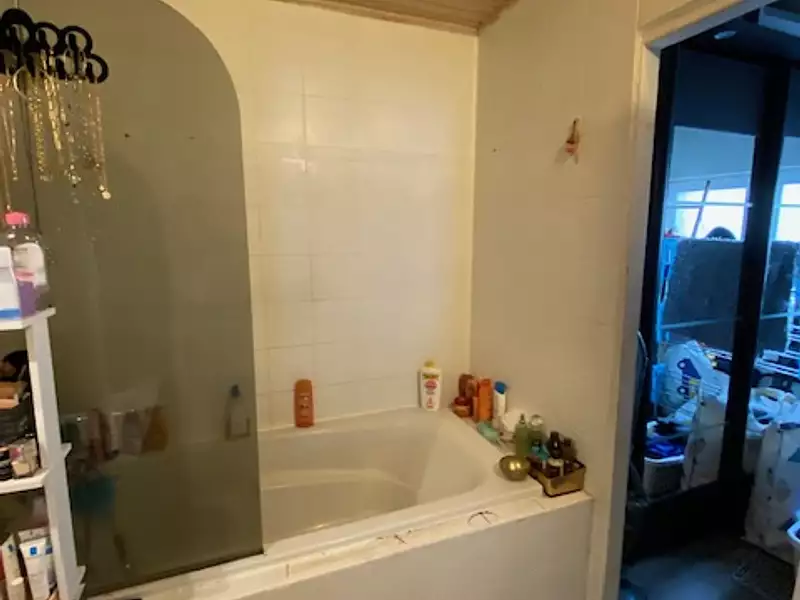 Maison, 112 m²