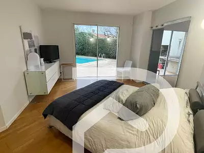 Maison, 170 m²
