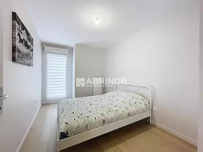 Appartement, 80 m²