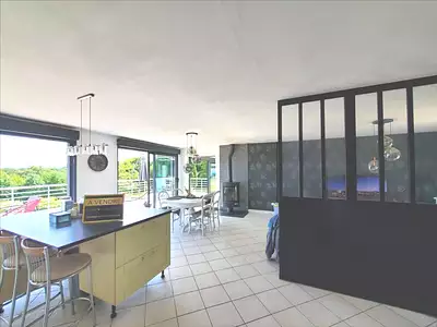Maison, 100 m²