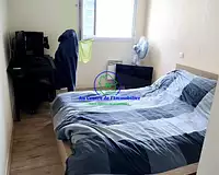 Appartement, 45,91 m²