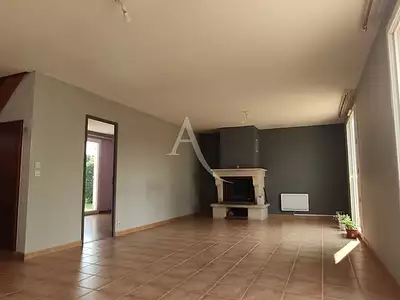 Maison, 131 m²
