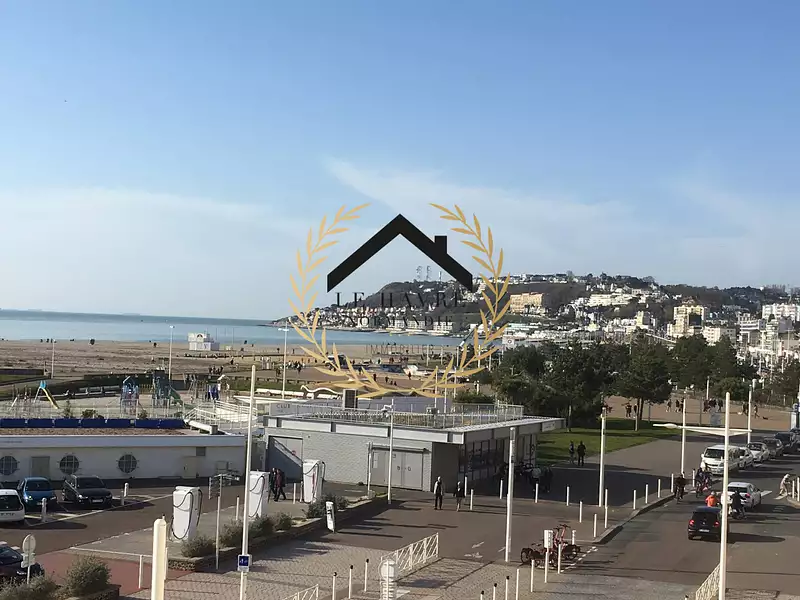 Appartement, 65,43 m²