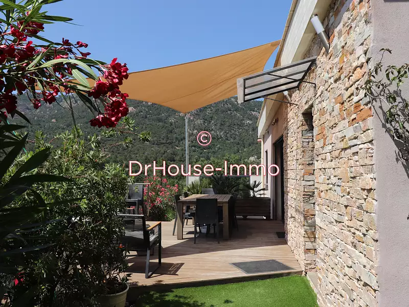 Maison, 120 m²