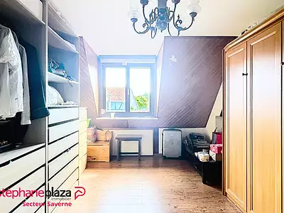Maison, 206 m²