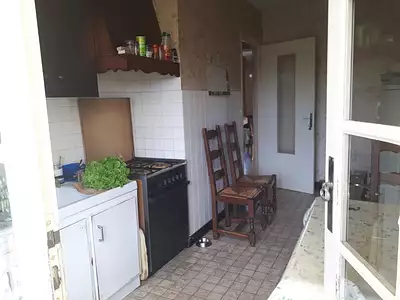 Maison, 97 m²
