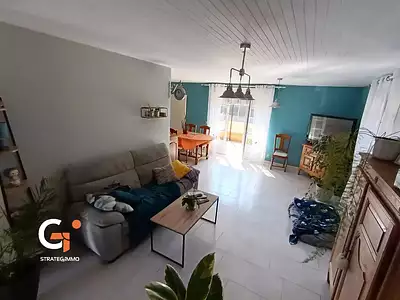 Maison, 95 m²