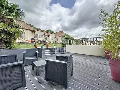 Maison, 195,14 m²