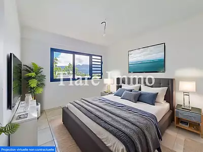 Appartement, 75 m²