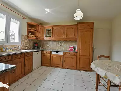 Maison, 101 m²