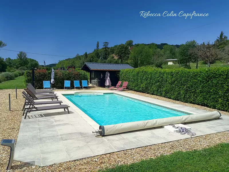 Maison, 225 m²