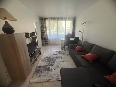 Appartement, 34 m²