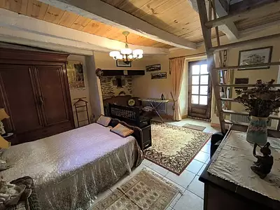 Maison, 108 m²
