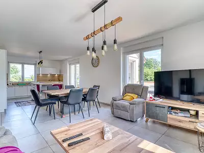 Maison, 144 m²