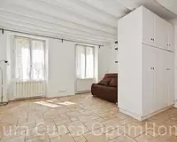 Appartement, 25 m²