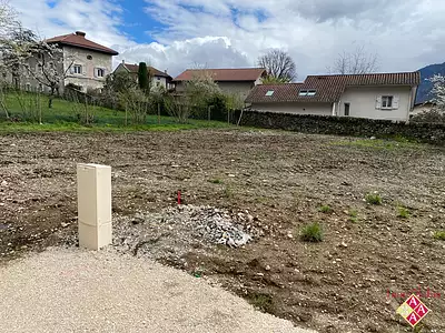Terrain, 388 m²
