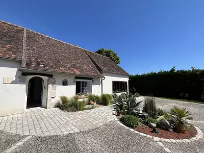 Maison, 143 m²