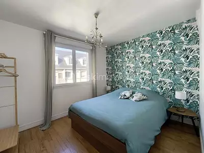 Appartement, 63 m²
