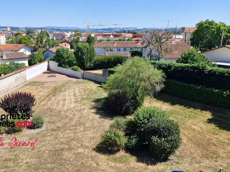 Appartement, 63 m²