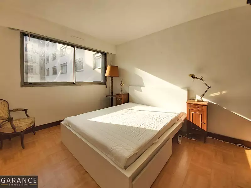 Appartement, 66,43 m²