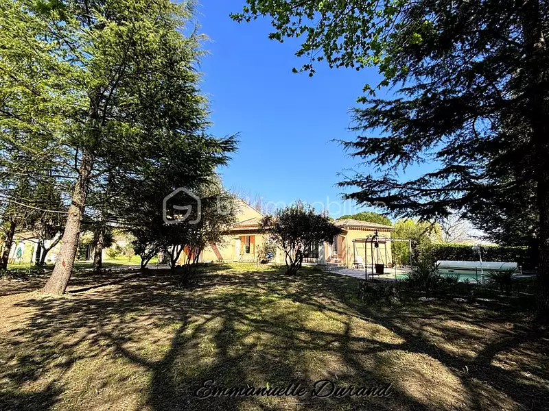 Maison, 145 m²