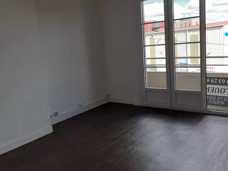Appartement, 54 m²