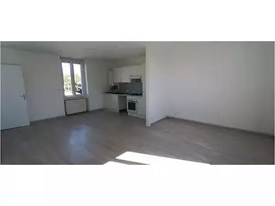 Appartement, 50,69 m²