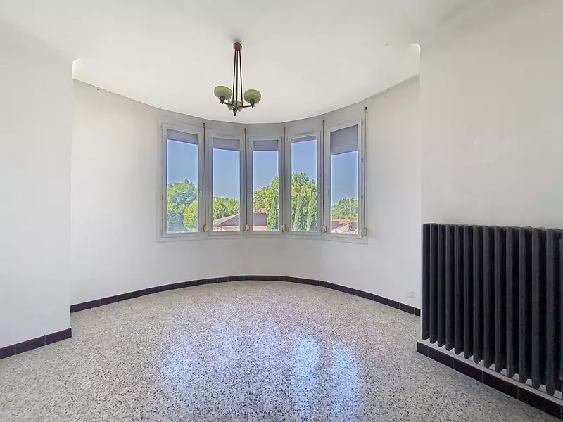 Appartement, 92 m²
