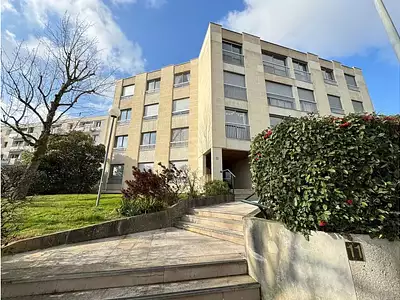 Appartement, 25,2 m²