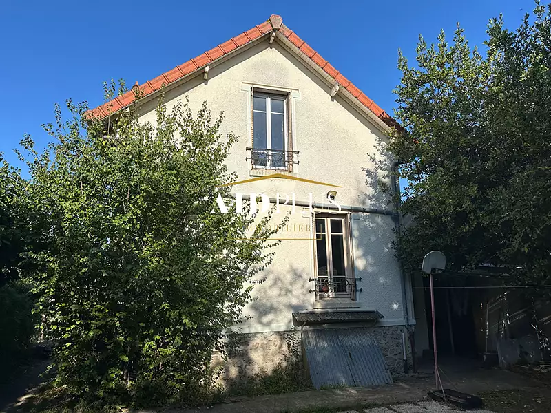 Maison, 65 m²