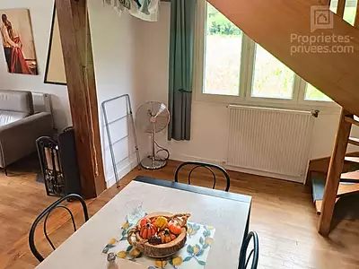 Maison, 85 m²
