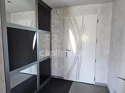 Maison, 142 m²