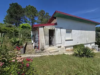 Maison, 130 m²
